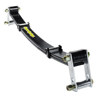 SuperSprings® - Leaf Helper Spring