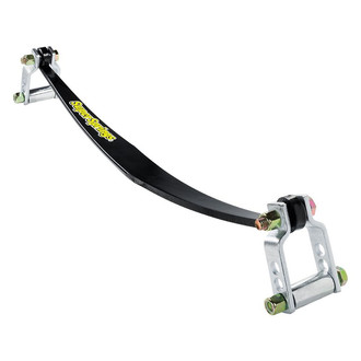 SuperSprings® - Leaf Helper Springs