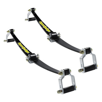 SuperSprings® - Rear Leaf Helper Springs