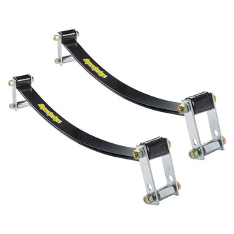 SuperSprings® - Leaf Helper Springs