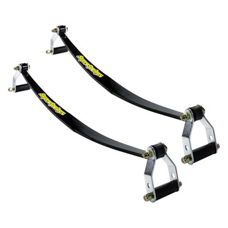 SuperSprings® - Leaf Helper Springs