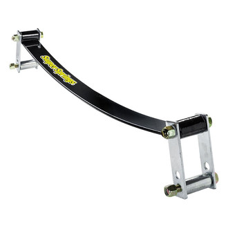 SuperSprings® - Rear Leaf Helper Spring