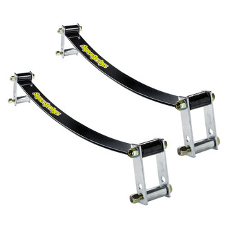 SuperSprings® - Rear Leaf Helper Springs
