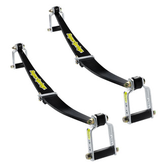 SuperSprings® - Rear Leaf Helper Springs