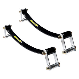 SuperSprings® - Leaf Helper Springs