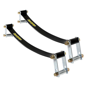 SuperSprings® - Leaf Helper Springs