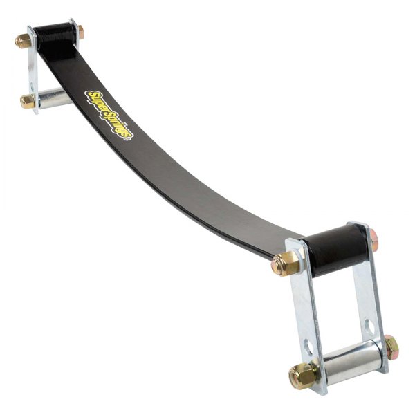 SuperSprings® SSA49 Rear Leaf Helper Springs