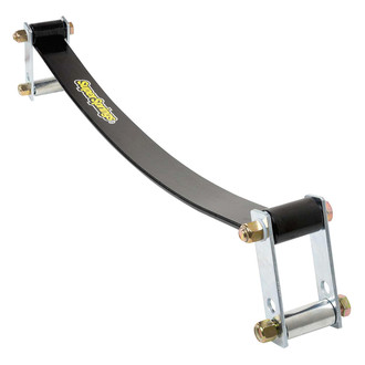 SuperSprings® - Leaf Helper Springs