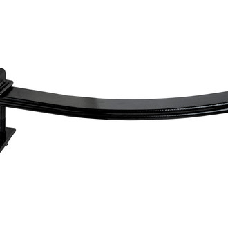SuperSprings® - Leaf Helper Springs
