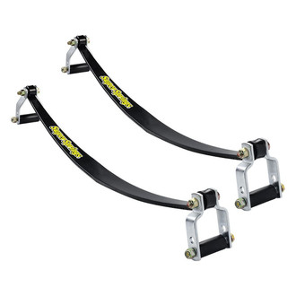 SuperSprings® - Leaf Helper Springs