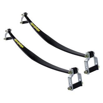 SuperSprings® - Rear Leaf Helper Springs