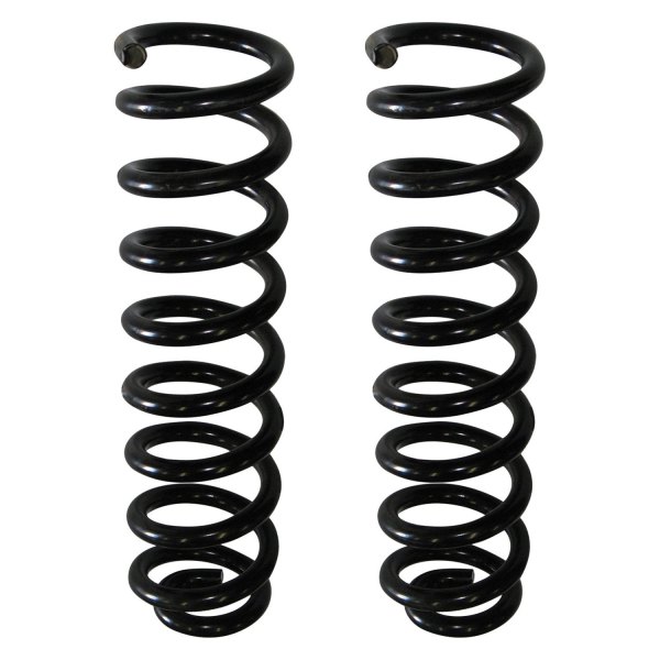 SuperSprings® - SuperCoils® 2" Front Heavy Duty Coil Springs 