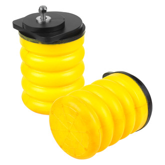 SuperSprings® - Front Helper Springs