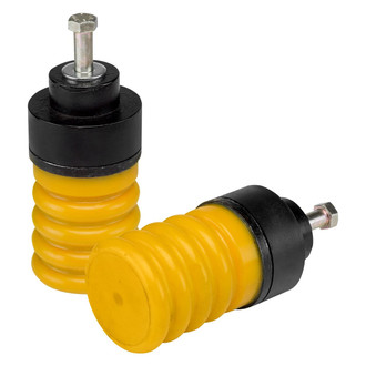 SuperSprings® - SumoSprings™ Front Helper Springs