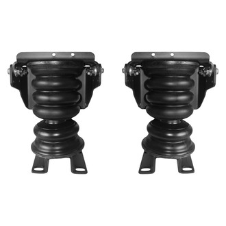 SuperSprings® - Rebel Series™ Rear Helper Springs