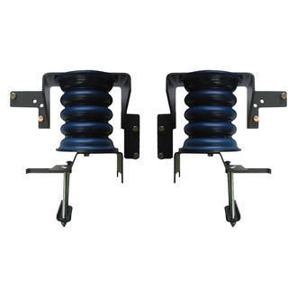 SuperSprings® - SumoSprings™ Rear Helper Springs