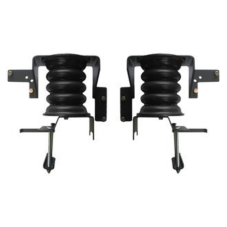 SuperSprings® - SumoSprings™ Helper Springs