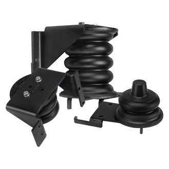 SuperSprings® - SumoSprings™ Rear Helper Springs