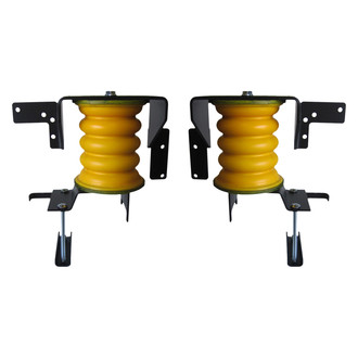SuperSprings® - SumoSprings™ Helper Springs