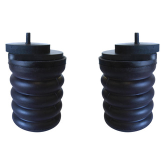SuperSprings® - SumoSprings™ Rear Helper Springs