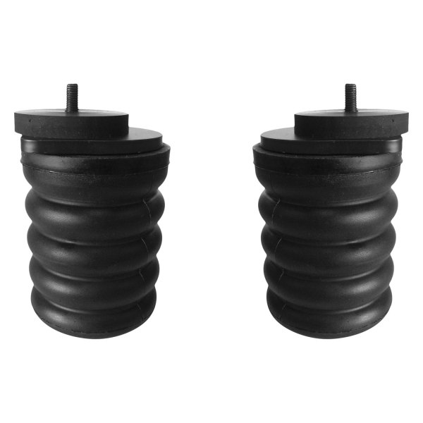  SuperSprings® - SumoSprings™ Rear Helper Springs