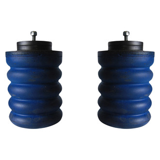 SuperSprings® - SumoSprings™ Rear Helper Springs
