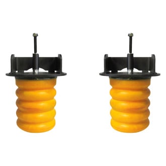 SuperSprings® - SumoSprings™ Rear Helper Springs