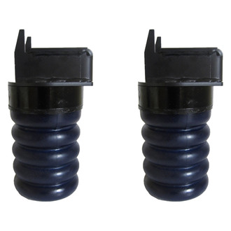 SuperSprings® - SumoSprings™ Rear Helper Springs