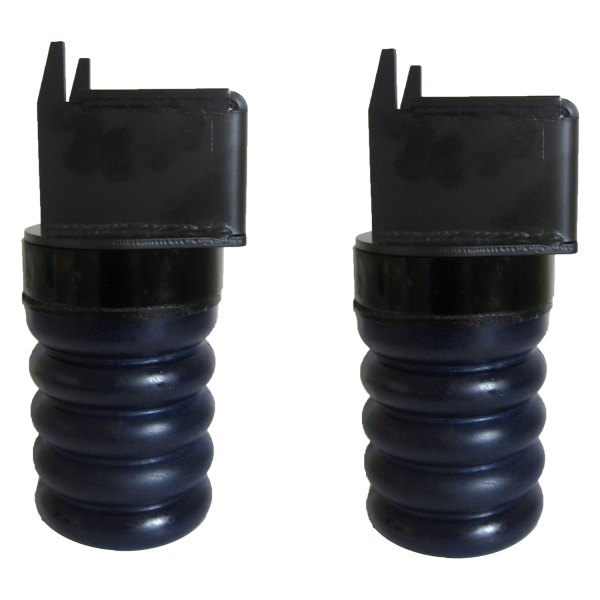  SuperSprings® - SumoSprings™ Rear Helper Springs