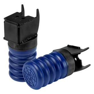 SuperSprings® - SumoSprings™ Rear Helper Springs