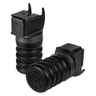SuperSprings® - SumoSprings™ Rear Helper Springs
