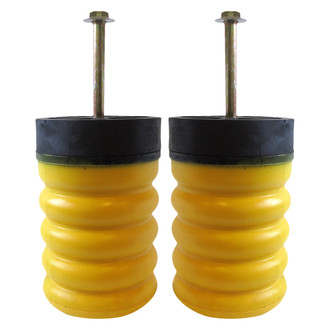 SuperSprings® - SumoSprings™ Helper Springs