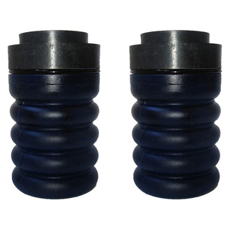 SuperSprings® - SumoSprings™ Rear Helper Springs