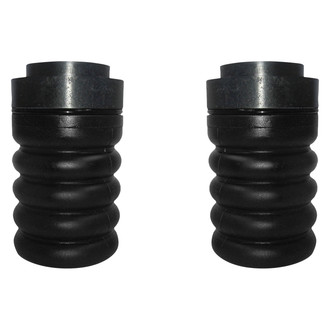 SuperSprings® - SumoSprings™ Rear Helper Springs