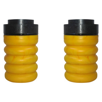 SuperSprings® - SumoSprings™ Rear Helper Springs