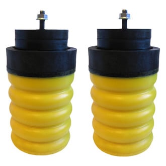 SuperSprings® - SumoSprings™ Rear Helper Springs