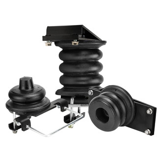 SuperSprings® - Rear Helper Springs