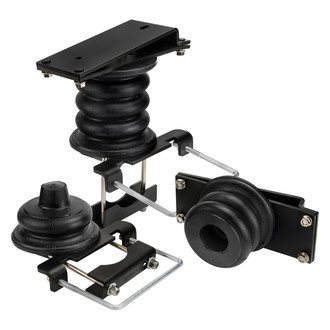 SuperSprings® - Rear Helper Springs