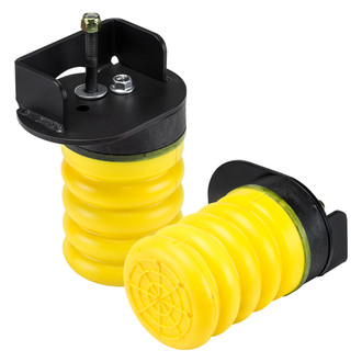 SuperSprings® - Solo Series™ Helper Springs