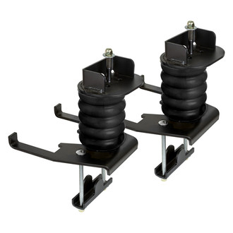 SuperSprings® - SumoSprings™ Helper Springs
