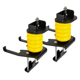 SuperSprings® - SumoSprings™ Helper Springs