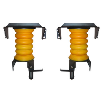 SuperSprings® - SumoSprings™ Helper Springs