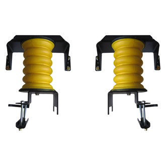 SuperSprings® - SumoSprings™ Helper Springs