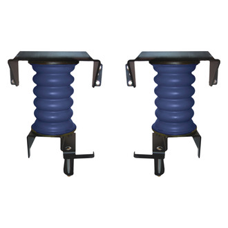 SuperSprings® - SumoSprings™ Helper Springs