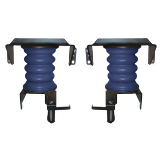 SuperSprings® - SumoSprings™ Helper Springs