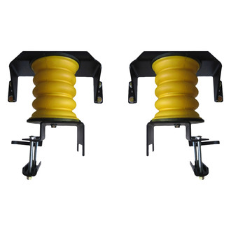 SuperSprings® - SumoSprings™ Helper Springs