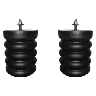 SuperSprings® - SumoSprings™ Rear Helper Springs