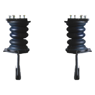 SuperSprings® - Rebel Series™ Helper Spring