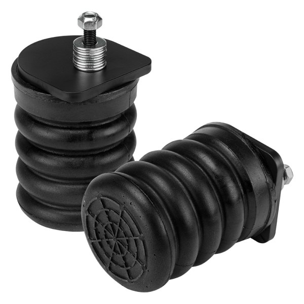  SuperSprings® - SumoSprings™ Rear Helper Springs