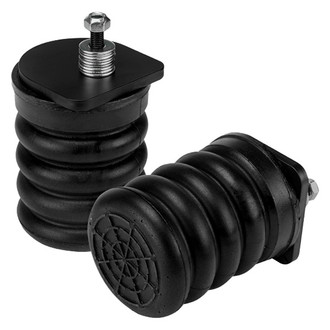 SuperSprings® - SumoSprings™ Rear Helper Springs
